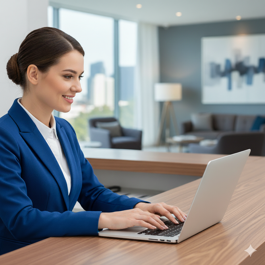 QBPms PMS Integration